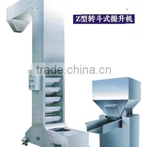 Z Type Bucket Conveyor (TX) thumbnail-1