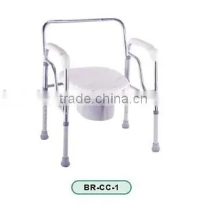 Aluminum Walker(movable Walker),walking Aid thumbnail-1