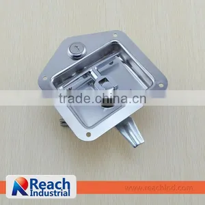 Door Paddle Latchs thumbnail-1