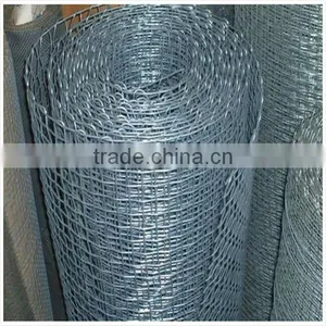 Hot Sale Mining Crimped Wire Mesh Made in China(factory Price) thumbnail-1