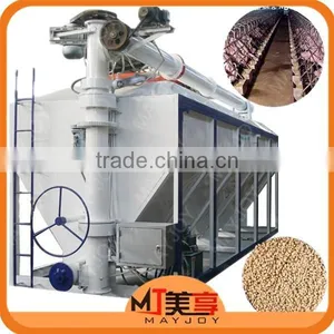 Reliable Supplier Factory Price Bulk Feed Tank Efficient/Feed Transport Tank thumbnail-1