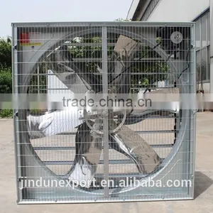 Cooling System Exhaust Fan thumbnail-1
