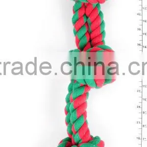 Cotton Yarn Pet Chew Toys thumbnail-1