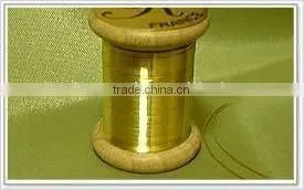 Brass Wire( Factory and Exporter ) thumbnail-1
