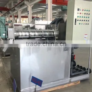 Multi-disc Dewatering Machine Urban Sewage Treatment of MDQ-102 thumbnail-3