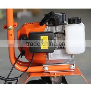 Power Tiller/mini Tiller Cultivator thumbnail-2
