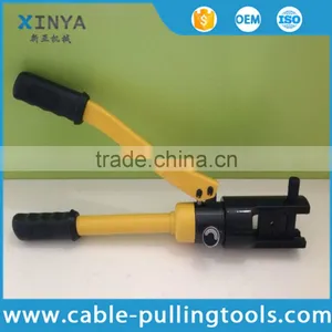 YQK-300 Hydraulic Crimping Tool thumbnail-1