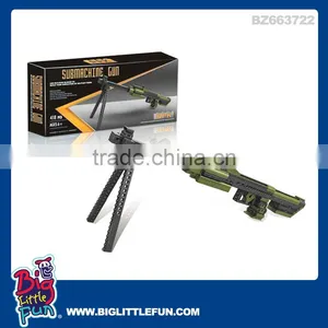 Plastic Sniper Rifle Toy Gun,building Toys for Boys thumbnail-1