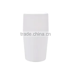 Custom 50ml Plastic Roll on Bottle for Skin Care thumbnail-3