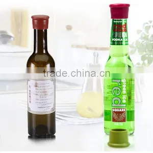 FDA Silicone Bottle Stoppers thumbnail-5