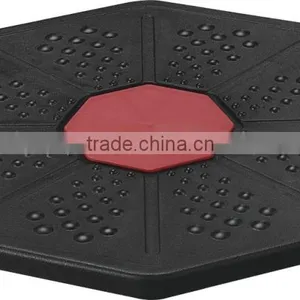 Hot Sale Fitness Balance Board, Round Balance Board, Body Building Balance Board thumbnail-1