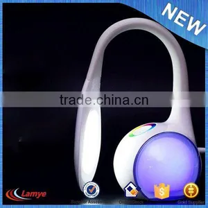 Retail Package Bluetooth Speaker Lamp Hot Products on Amazon thumbnail-3