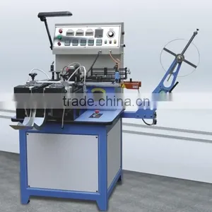 CO-900 Full Function Trademark Cutter-folder Machine thumbnail-1