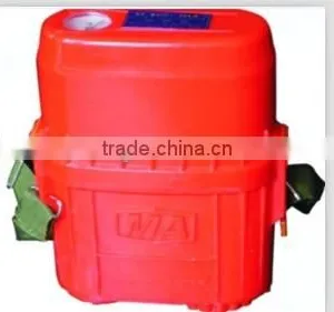 Durable ZY45 the Compressed Oxygen Self-rescuer for Miners thumbnail-1