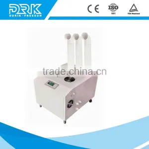 Low Price High Quality 18L/H Ultrasonic Humidifier Fog Machine Prices thumbnail-1