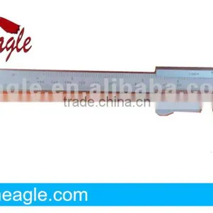 Left-Hand Vernier Calipers thumbnail-1
