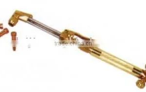 Middle Type Cutting Torch thumbnail-1