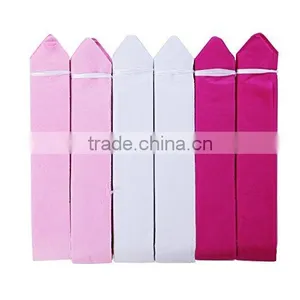 Decorative Hanging Pom Poms Pink White Tissue Paper Flowers for Wedding, Baby Shower Birthday,Party Decorations thumbnail-2