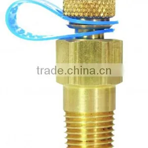 Best Quality Brass Test Plug thumbnail-1