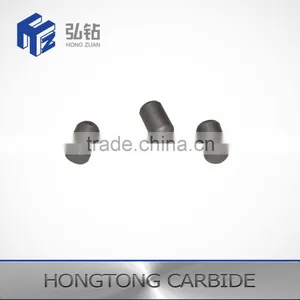 Cemented Carbide DTH Bit Button Inserts thumbnail-1