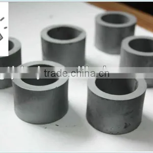 Tungsten Carbide Mill Rolls for Steel Industy Maker thumbnail-1