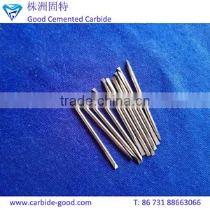 Tungsten Carbide Pearl Drill Bits for Solid Carbide Burs thumbnail-4