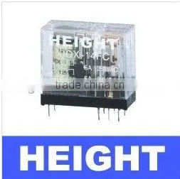 HEIGHT HOT SALE PCB Relay/AUTOMOTIVE POWER RELAY/PCB MOUNTING RELAY FACTORY PRICE thumbnail-1