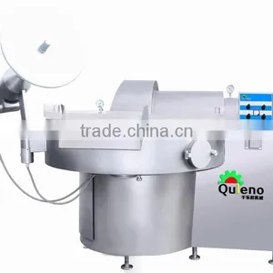 OULENO High Speed Small High Speed Cutting Machine Sausage Casing thumbnail-2