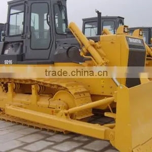 SHANTUI Bulldozer SD16 With the Best Engine for Sale thumbnail-1