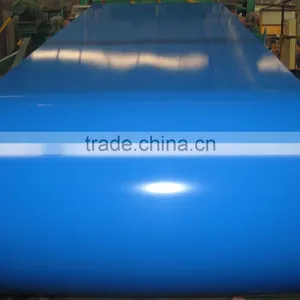 Color Coated Galvanized Steel Coil/prepainted Steel Coil/prepainted Galvalume Steel Coils thumbnail-5