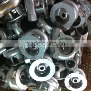 Carbon Steel Investment Casting thumbnail-5