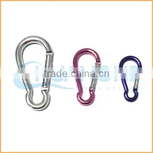 Fashion High Quality Oem Carabiner thumbnail-1