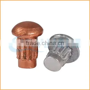 Factory Supply Best Price Different Type of Solid Rivet thumbnail-3