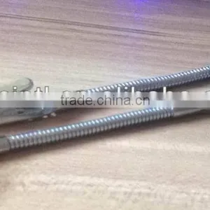 Soft Metal Gooseneck Tube thumbnail-1
