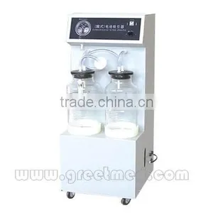 Surgical Suction Device Dental Suction Device thumbnail-1