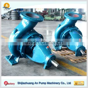 Water Pump Brass Impeller thumbnail-2