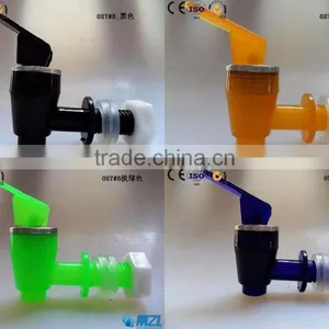 Hot Selling Plastic Beer Faucet, Plastic Beer Tap in South America thumbnail-3