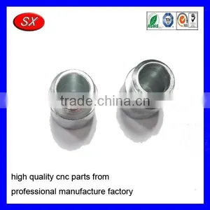 Stainless Steel Ecig Mechanical Mod for Electronic Cigarette Part thumbnail-3