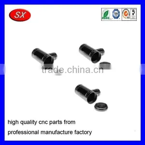 Electronic Cigarette Accessories Aluminum Boxes Mod Enclosure CNC Machining Service Parts thumbnail-3