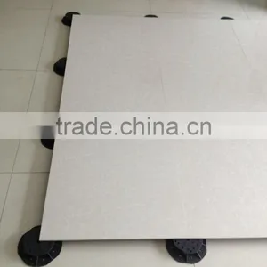 Adjustable Plastic Pedestal Use For Access Raise Floor thumbnail-2