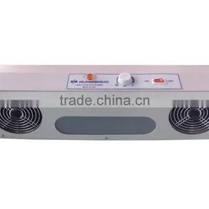 Overhead Ionizing Air Blower ,2 Fans,Hot Air Blower thumbnail-1
