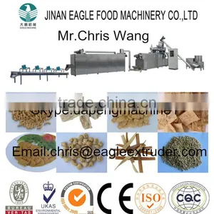 Soybean Extruder thumbnail-1