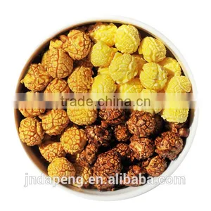 High Quality American Popcorn Production Line Mr.Chris Mobile:0086 18663737015 Website:dapengmachine1 Trademanager: Cn1501493484 thumbnail-6