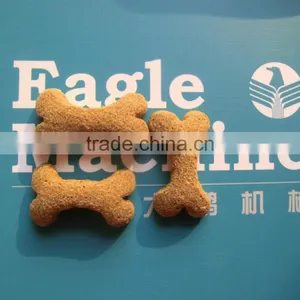 Animal Feed Making Machine/dog and Cats Feed Machinery thumbnail-4