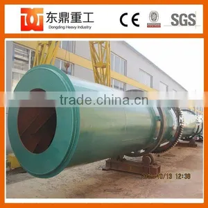 New Type Wood Chips Dryer Have a Good Drying Effect thumbnail-4