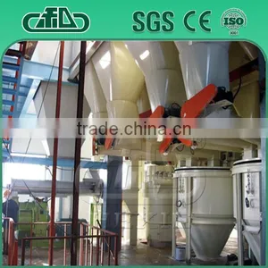 Good Quality Sheep Feed Manufacturing Plant thumbnail-4