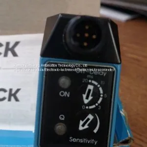 Тип: sick WTB4-3N1392S80 Номер заказа: 1065824 Семейство продуктов: MultiLine Семейство продуктов: Фотоэлектрические датчики thumbnail-2