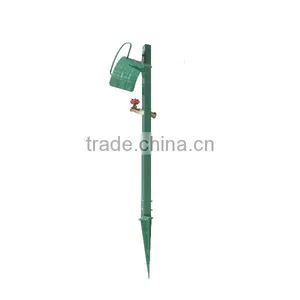 TC4700---Garden Hose Stand thumbnail-1