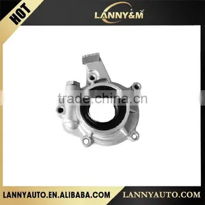 1510035020 1510035030 Toyota Engine 2366CC ,Toyota Hilux Oil Pump thumbnail-1