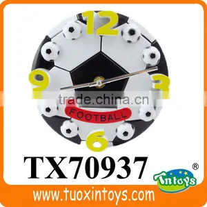 Promotional Plastic Wall Clock Mechanism thumbnail-1